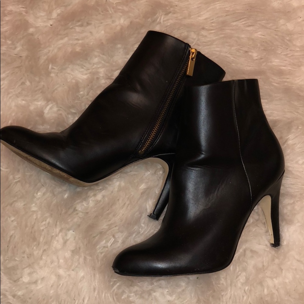 H&M Booties
